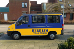 Ontwerp Trein
