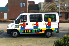 Ontwerp Blokjes 1