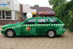 Linkerzijde