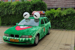 Voorzijde